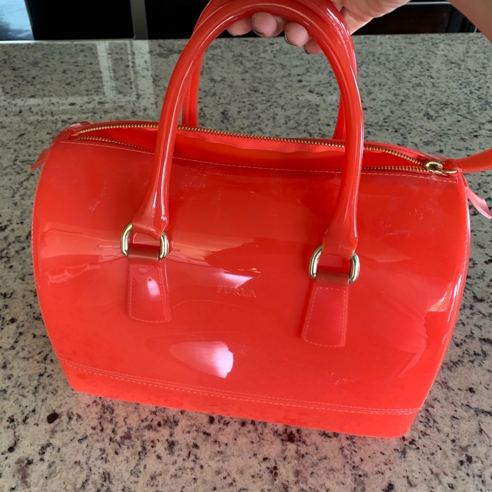 Furla bag! - Picture 5 of 11